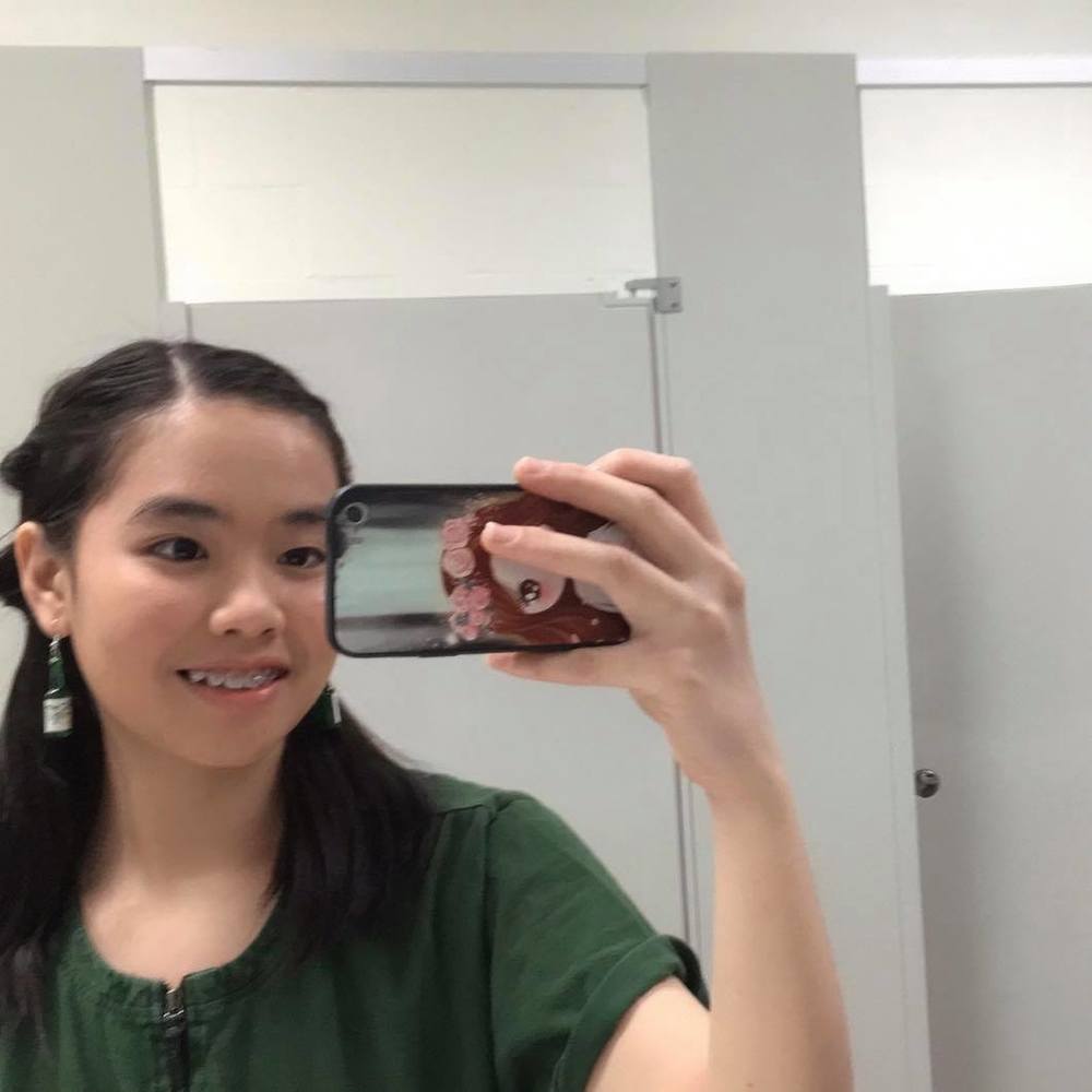 Meet your Posher, Bảo trâm
